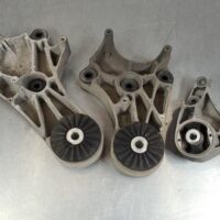 LDV DELIVER 9 2020-2025 MOUNT 07/20-