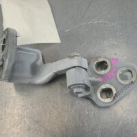 LDV DELIVER 9 2020-2024 DOOR HINGE/RUNNER LOWER, RH FRONT, 07/20-