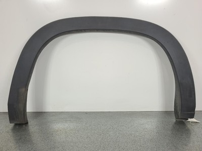 LDV DELIVER 9 2020-2024 WHEEL ARCH FLARE RH REAR, 07/20-