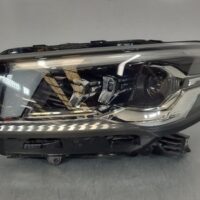 LDV DELIVER 9 2022-2024 LEFT HEADLAMP LED TYPE, eDELIVER 9, 08/22-