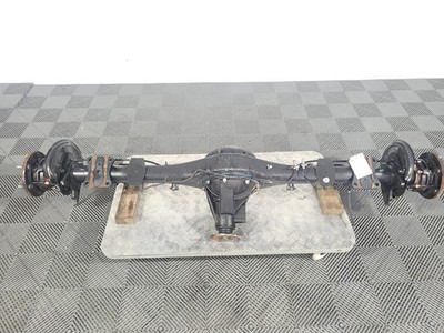 LDV DELIVER 9 2020-2024 REAR DIFF ASSEMBLY REAR, SINGLE WHEEL TYPE, DIESEL, 2.0,