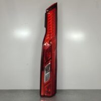 LDV DELIVER 9 2020-2024 RIGHT TAILLIGHT IN BODY, VAN, 07/20-