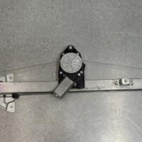 LDV DELIVER 9 2020-2024 RIGHT FRONT WINDOW REG/MOTOR DOOR REG ASSY (REG AND MOTO