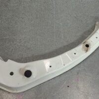 LDV DELIVER 9 2020-2024 RADIATOR SUPPORT LH HEADLIGHT BRACKET (BUMPER TO GUARD),