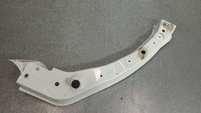 LDV DELIVER 9 2020-2024 RADIATOR SUPPORT LH HEADLIGHT BRACKET (BUMPER TO GUARD),