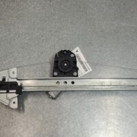 LDV DELIVER 9 2020-2024 LEFT FRONT WINDOW REG/MOTOR DOOR REG ASSY (REG AND MOTOR