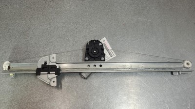 LDV DELIVER 9 2020-2024 LEFT FRONT WINDOW REG/MOTOR DOOR REG ASSY (REG AND MOTOR