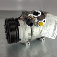 LDV DELIVER 9 2020-2024 A/C COMPRESSOR 2.0, DIESEL, 07/20-