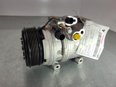 LDV DELIVER 9 2020-2024 A/C COMPRESSOR 2.0, DIESEL, 07/20-
