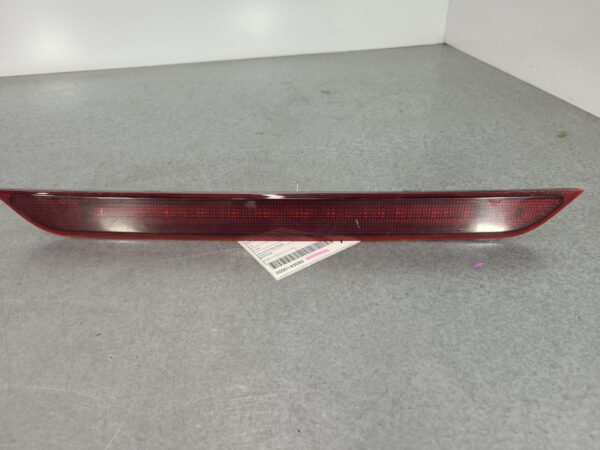 LDV DELIVER 9 2020-2024 HIGH LEVEL STOPLIGHT 07/20-