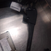 LDV DELIVER 9 07/2020-2024 HANDBRAKE LEVER