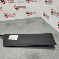 LDV DELIVER 9 07/2020-2024 RIGHT REAR PANEL MOULD IN FRONT REAR WHEEL