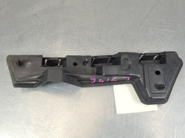 RENAULT MASTER FRONT BAR BRKT/REINFORCEMENT BUMPER TO GUARD BRACKET (LH SIDE), X