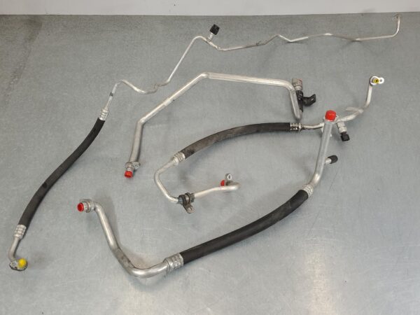 RENAULT MASTER 2011-2026 A/C HOSES X62, FWD, UNDER BONNET SET, 09/11-
