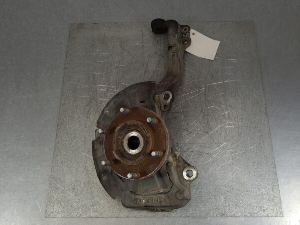 FORD RANGER 2011-2018 LEFT FRONT HUB ASSEMBLY PX 1-2, 4WD, 06/11-06/18