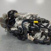 RENAULT MASTER 2011-2024 SHIFT ACTUATOR FWD, X62, 09/11-