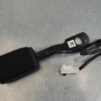 LDV T60 2017-2025 SEAT BELT SK8C, LH FRONT, SEAT BELT STALK ONLY, 07/17-