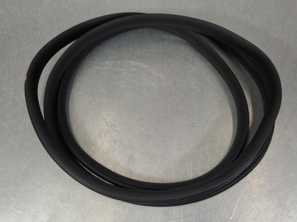 LDV T60 BODY SEAL RUBBER SK8C, RH REAR, 07/17- 17 18 19 20 21 22 23 24 25 26
