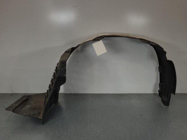 LDV T60 2021-2025 RIGHT GUARD LINER SK8C, FRONT, 09/21-