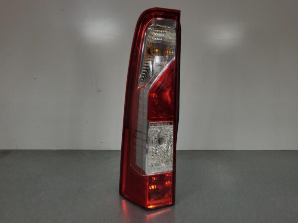 RENAULT MASTER 2011-2024 LEFT TAILLIGHT X62, IN BODY, VAN/BUS, 09/11-