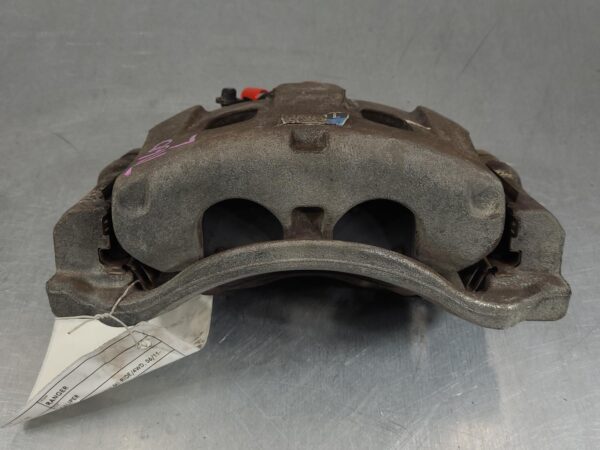 FORD RANGER 2011-2022 CALIPER LH FRONT, PX SERIES 1-3, 2WD LOW/HI-RIDE/4WD, 06/1
