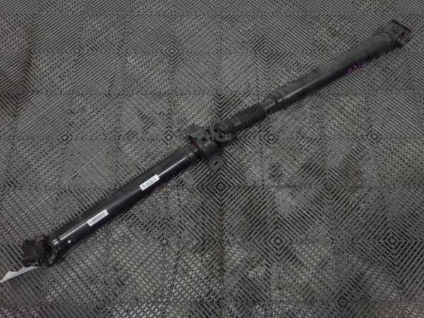 LDV T60 2021-2025 REAR PROP SHAFT SK8C, DIESEL, 2.0, BI-TURBO, AUTO T/M, 8 SPEED