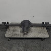 MERCEDES SPRINTER 2006-2018 REAR DIFF ASSEMBLY NCV3, SINGLE REAR WHEEL, 3.692 RA