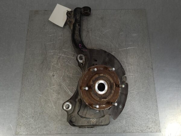 FORD RANGER 2011-2018 RIGHT FRONT HUB ASSEMBLY PX 1-2, 4WD, 06/11-06/18