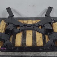 MERCEDES VITO 2004-2015 FRT XMEMBER/CRADLE 639, V6, 04/04-02/15