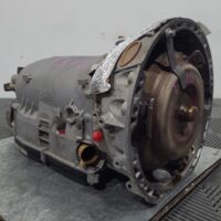 MERCEDES VITO 2007-2015 TRANS/GEARBOX AUTO, RWD, DIESEL, 3.0, 639, 722.683 CODE,