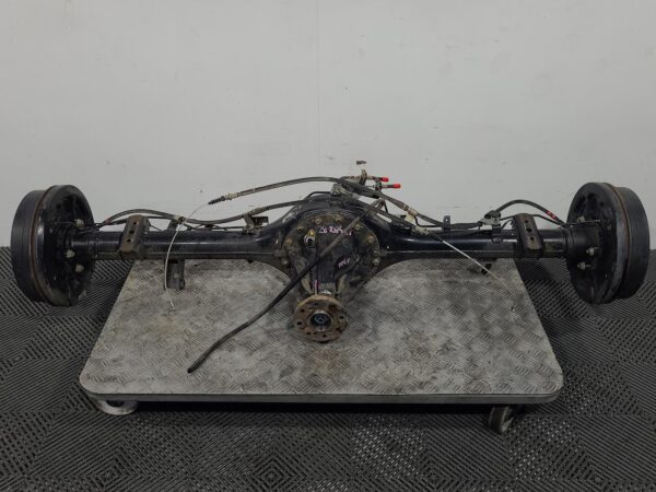 FORD RANGER 2015-2018 REAR DIFF ASSEMBLY 2.2/3.2, DIESEL, AUTO T/M, 2WD HI-RIDE/