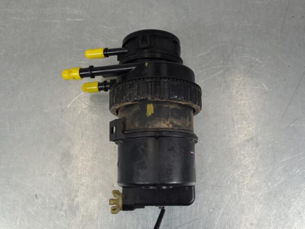 FORD RANGER 2011-2022 FUEL FILTER HOUSING DIESEL, 2.2/3.2, PX, 07/11-04/22