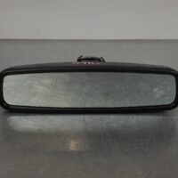 FORD RANGER 2015-2018 INTERIOR MIRROR PX SERIES 2, AUTO DIM TYPE, 06/15-06/18