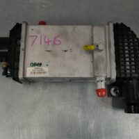 LDV T60 2021-2025 INTERCOOLER WATER TO AIR INTERCOOLER, DIESEL, 2.0, TWIN TURBO,