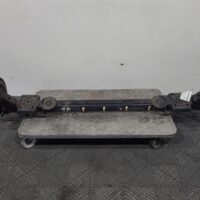 FORD TRANSIT CUSTOM 2019-2023 REAR AXLE BEAM (FWD) VN, FWD, DIESEL, 2.0, TURBO,