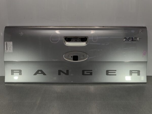 FORD RANGER 2011-2018 BOOTLID/TAILGATE PX SERIES 1-2, TAILGATE, W/ CAMERA, NON T