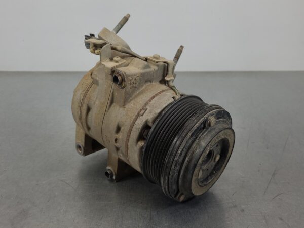 FORD RANGER 2015-2022 A/C COMPRESSOR PX SERIES 2-3, 2.2/3.2, DIESEL, 06/15-04/22