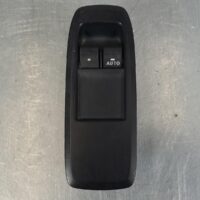 FORD RANGER 2015-2022 POWER WINDOW SWITCH RH FRONT (MASTER SWITCH), 2DR TYPE, PX