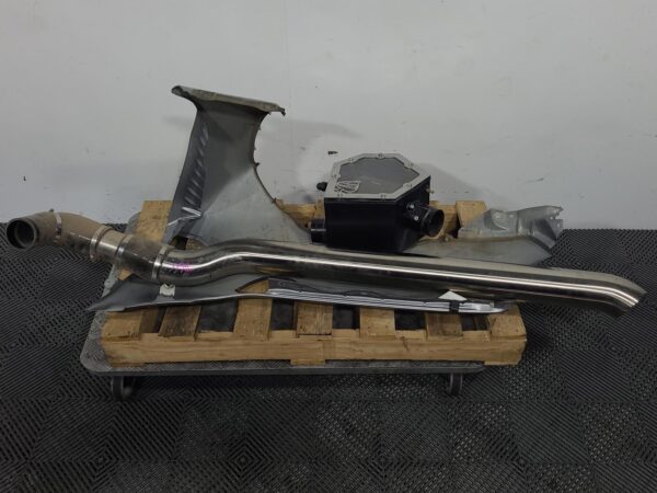 FORD RANGER 2011-2022 SNORKEL AFTERMARKET, PX, 06/11-04/22