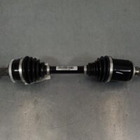 LDV T60 2021-2025 LEFT DRIVESHAFT FRONT, AUTO, DIESEL, 2.0, BI-TURBO, SK8C, 08/2