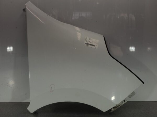 RENAULT MASTER 2011-2020 RIGHT GUARD X62, 09/11-01/20