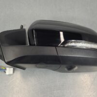 LDV T60 2021-2025 LEFT DOOR MIRROR SK8C, W/ AUTO POWER FOLD, CAMERA TYPE, HIGH G