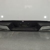 FORD RANGER 2011-2022 REAR BUMPER BUMPER BAR, PX SERIES 1-3, XLT, CHROME, 06/11-