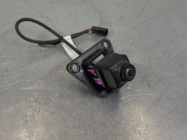 LDV T60 2021-2025 CAMERA SK8C, FRONT CAMERA (GRILLE MOUNTED), 09/21-