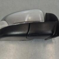FORD RANGER 2015-2022 RIGHT DOOR MIRROR XLT, CHROME, POWER FOLD, W/ INDICATOR &a