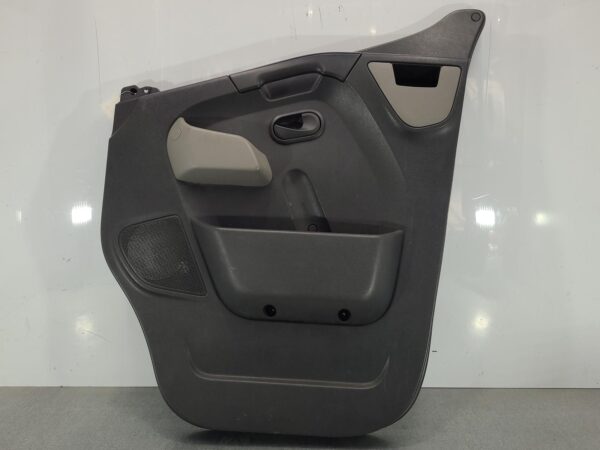 RENAULT MASTER 2011-2020 DOOR TRIM RH FRONT, CLOTH, X62, 09/11-01/20