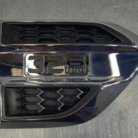 FORD RANGER 2015-2022 RIGHT GUARD PX SERIES 2-3, GUARD VENT, NON REPEATER LAMP,