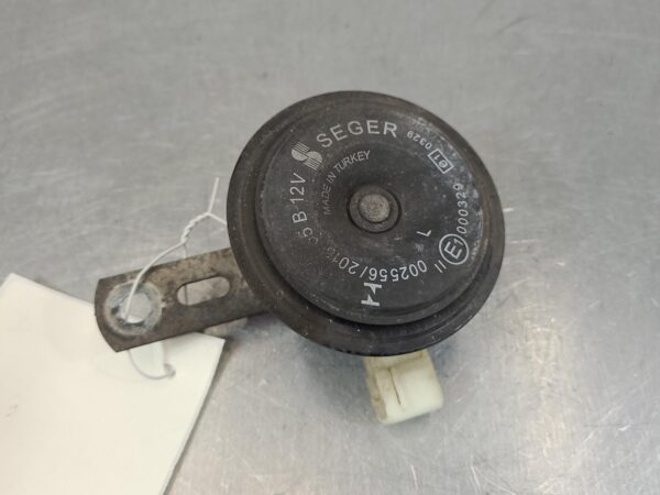 RENAULT MASTER 2011-2026 HORN X62, 09/11-