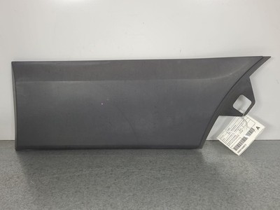 FORD TRANSIT 2014-2024 BODY/DOOR MOULD VO, QUARTER PANEL LOWER MOULDING (LH SIDE