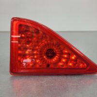 RENAULT MASTER 2011-2026 HIGH LEVEL STOPLIGHT X62, 09/11-